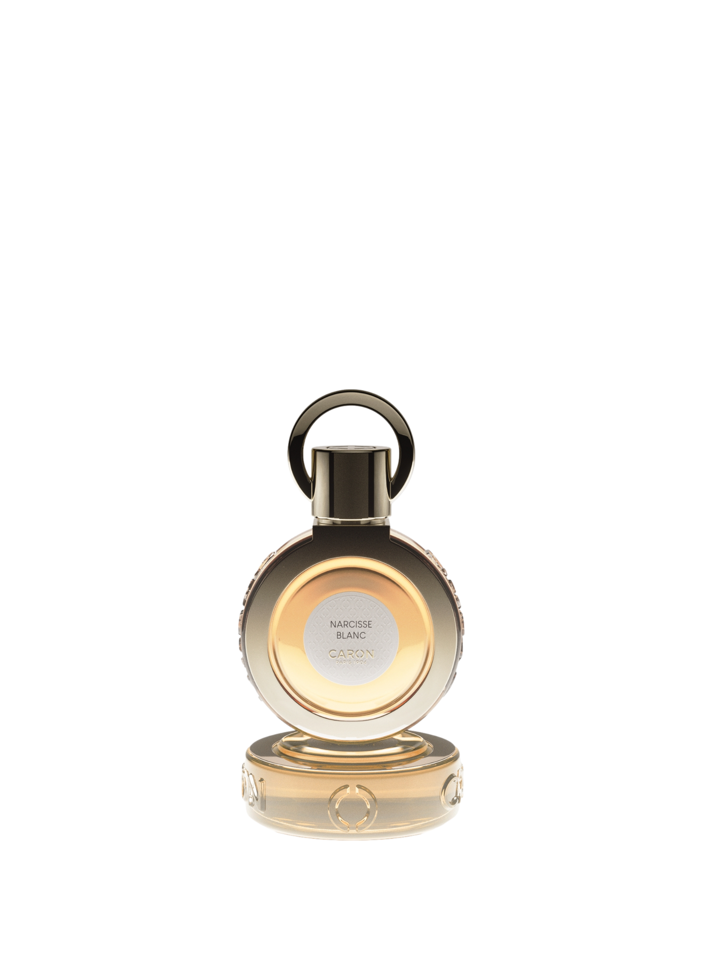 Eau de Parfum - Weiße Narzisse CARON No color