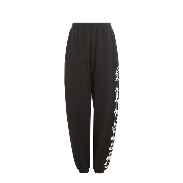 Pantalon de survêtement Column en coton