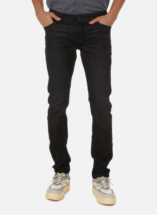 Slightly faded-effect jeans 7 FOR ALL MANKIND