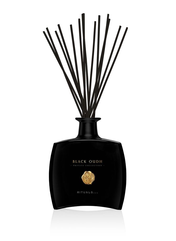 Black Oudh - Bâtonnets parfumés RITUALS