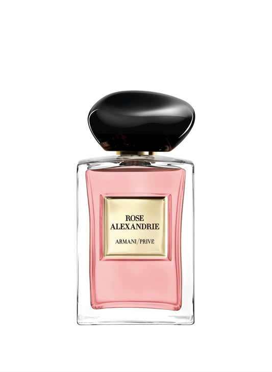 Eau de Toilette Rose Alexandrie
