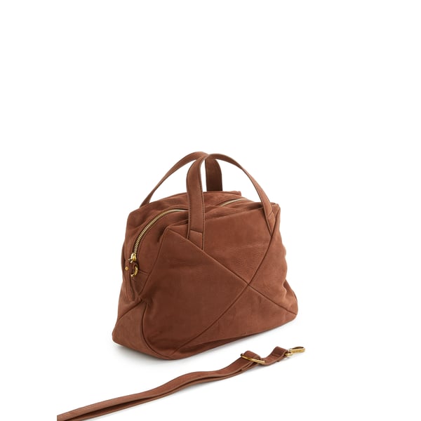 Sac Xena en cuir