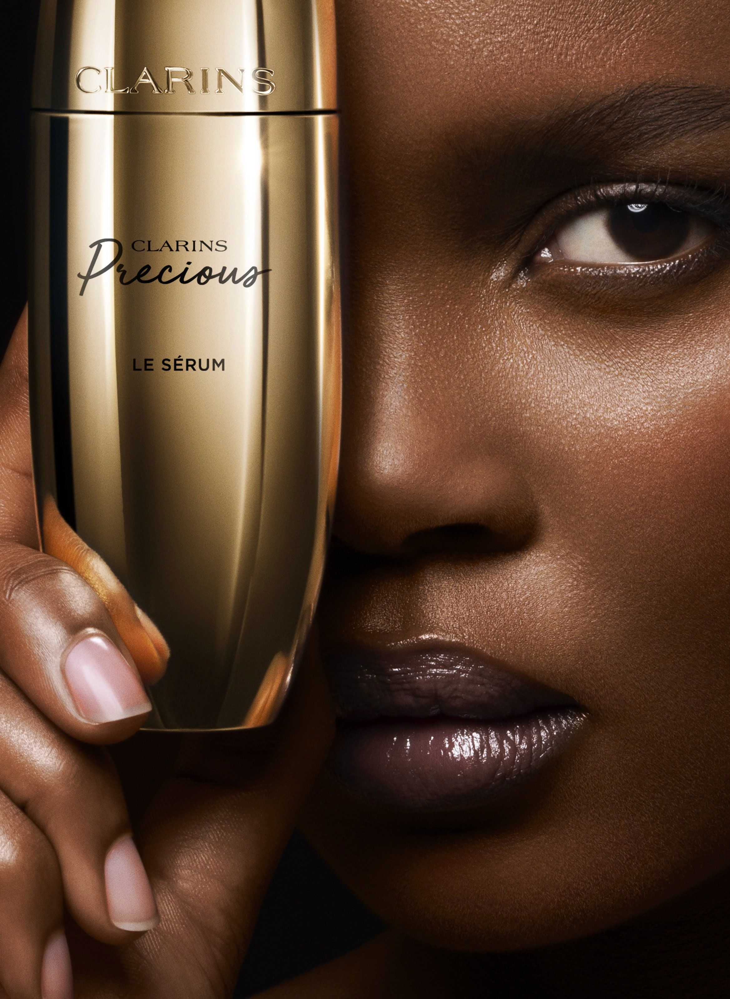 Le Sérum Lift Clarins Precious No color