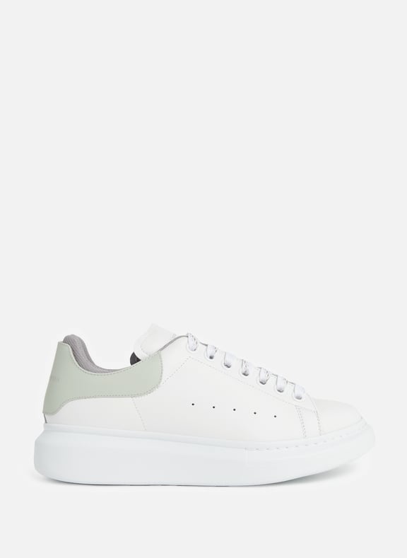 Guide taille alexander mcqueen basket hotsell