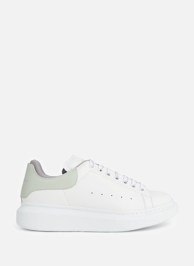 Chaussures ALEXANDER MCQUEEN pour FEMME printemps