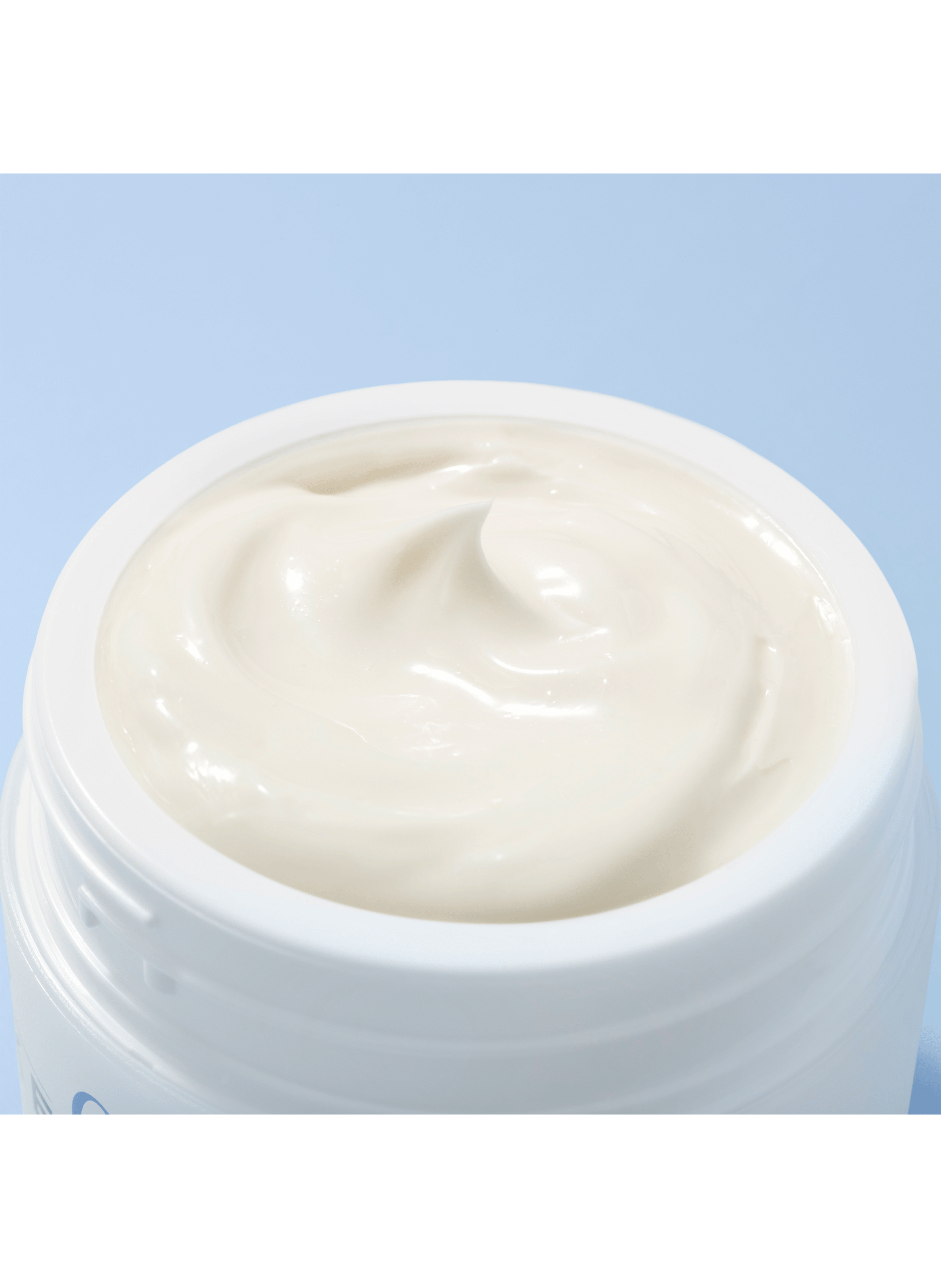 Crème Riche Éclat Hydratante 48H, Certifiée Bio Crème fraîche de beauté® NUXE No color