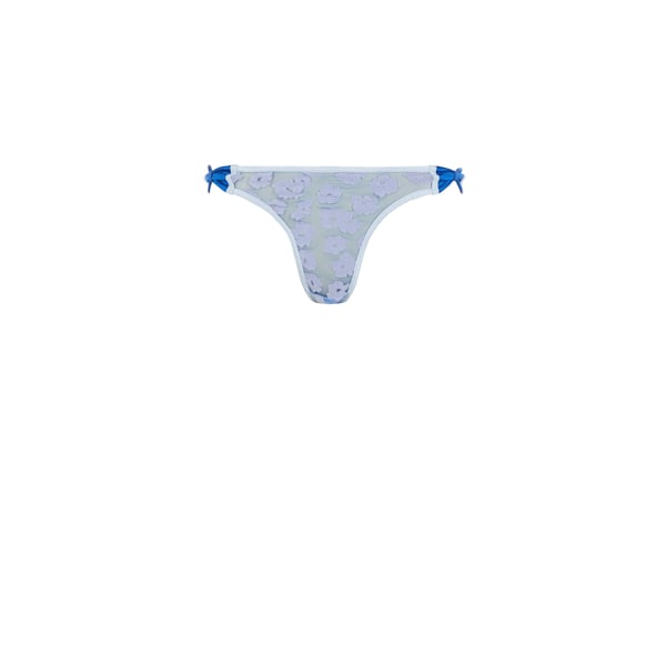 Culotte en dentelle Culotte en dentelle