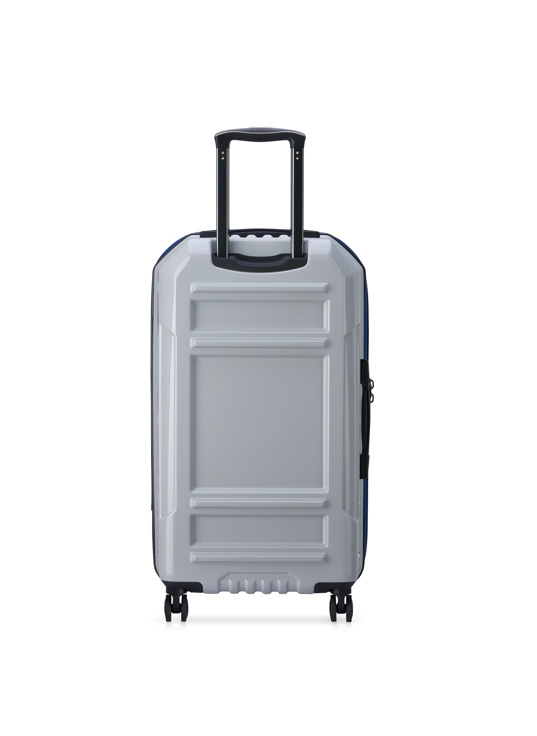 Valise soute rigide taille xl - rempart DELSEY PARIS Gris