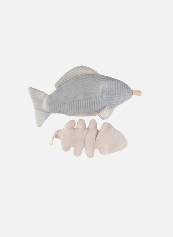 Cat toy Blue by BAGANE BAGANE Cat toy Blue