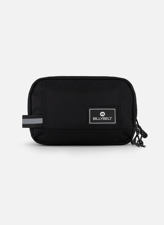 Trousse de toilette Noir by BILLYBELT BILLYBELT Trousse de toilette Noir