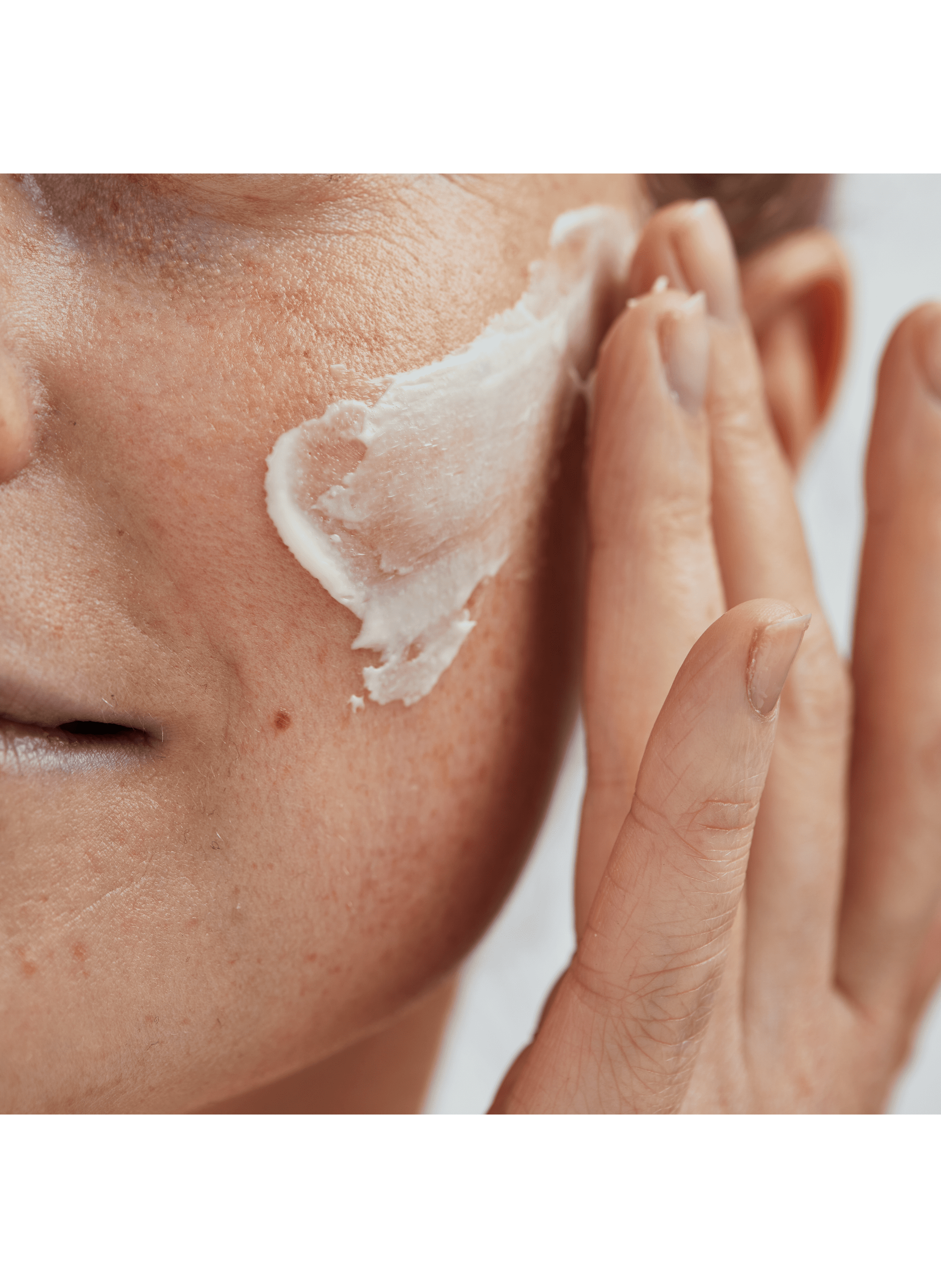 Love and Haight - Nourishing Moisturizing Cream PAI No color