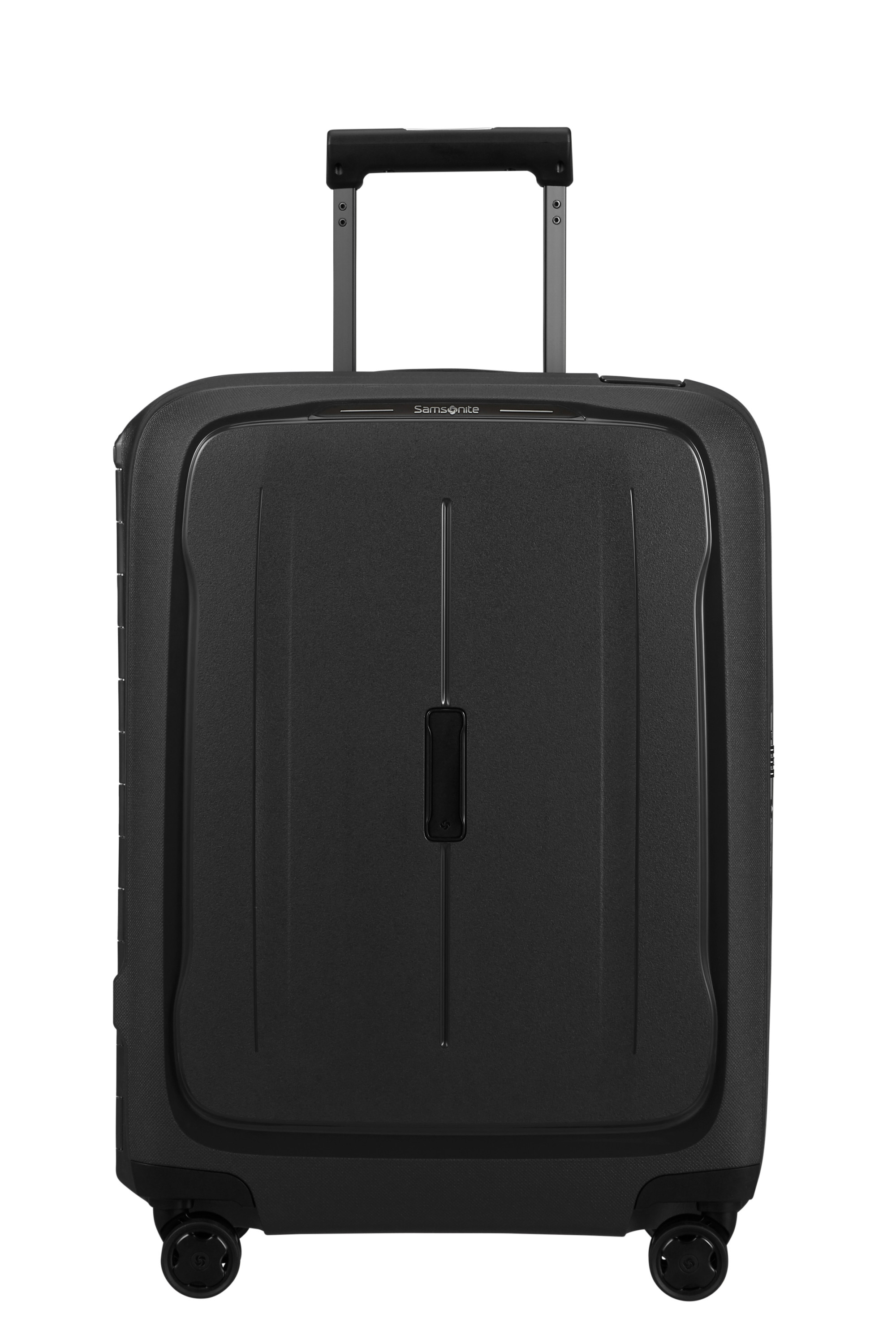 Essens valise 4 roues taille s SAMSONITE Noir