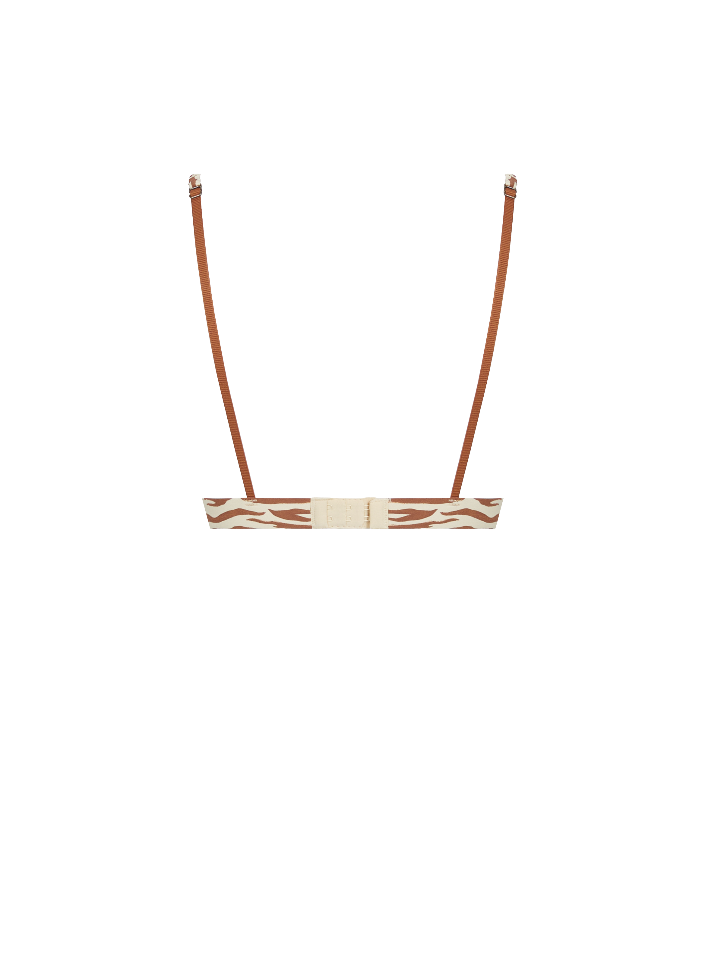 Bralette Love Lace LOVE STORIES Multicolore