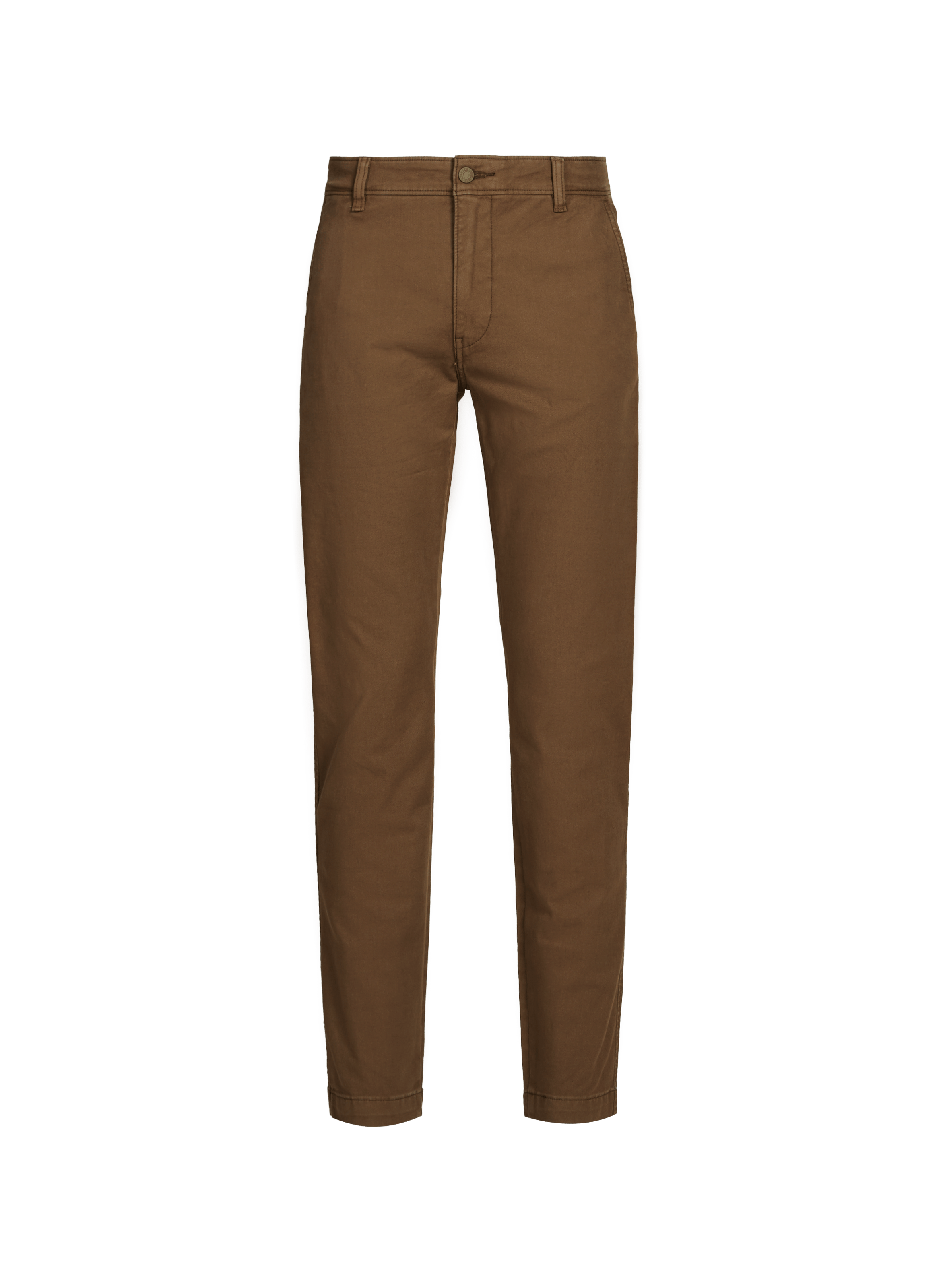 Chinos LEVI'S Brown