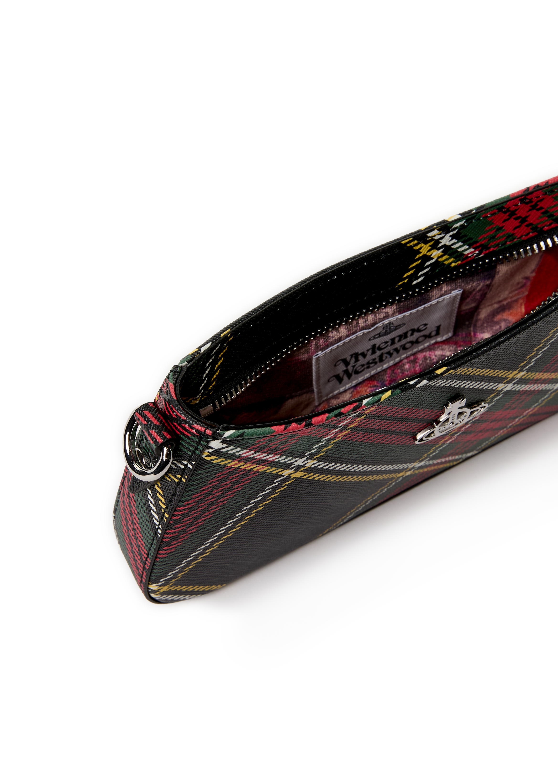 Sac à main Tasha imprimé  VIVIENNE WESTWOOD Multicolore