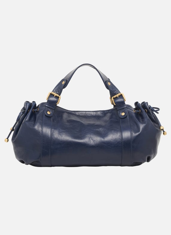 Sac à Main Gerard Darel France Soldes 24h En Cuir Sac à Main