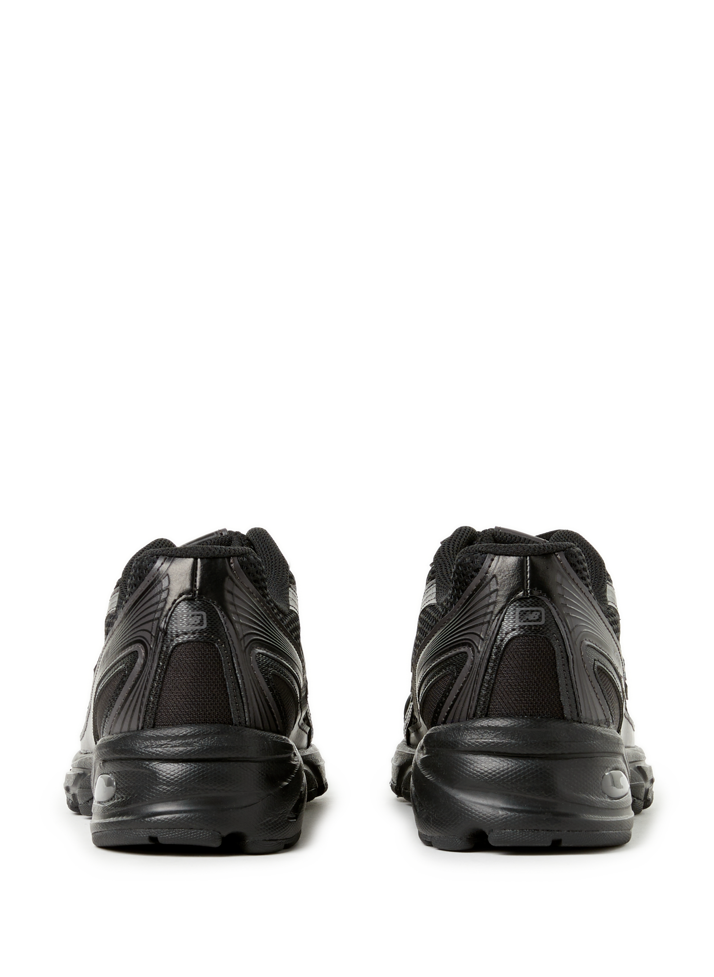 Sneakers U740BO2 NEW BALANCE Black