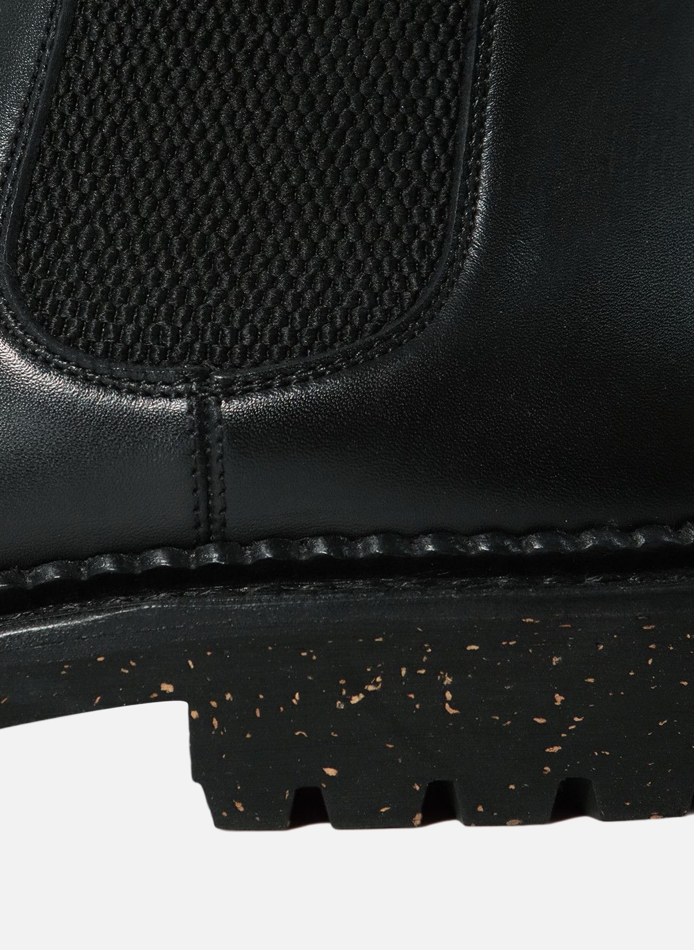 Bottines fulham FINSBURY Noir