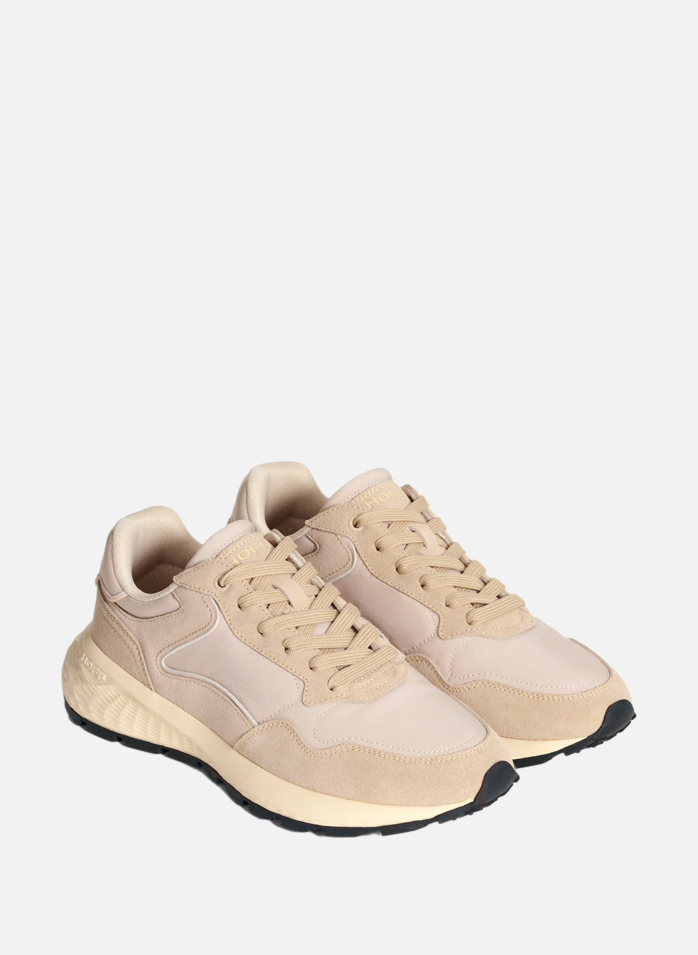 City mkii sand unisexe HOFF Beige