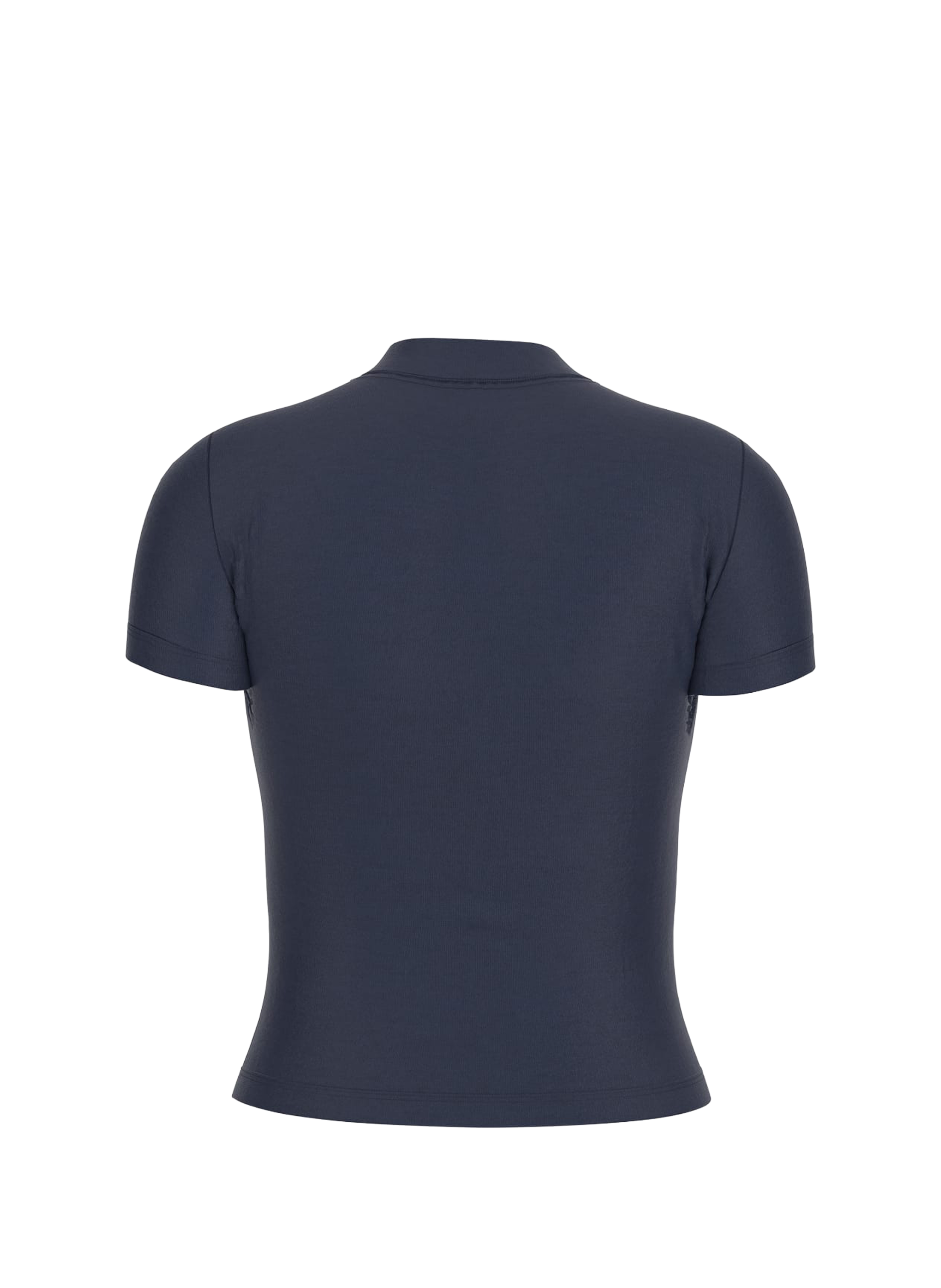  Logo T-shirt GUESS Blue