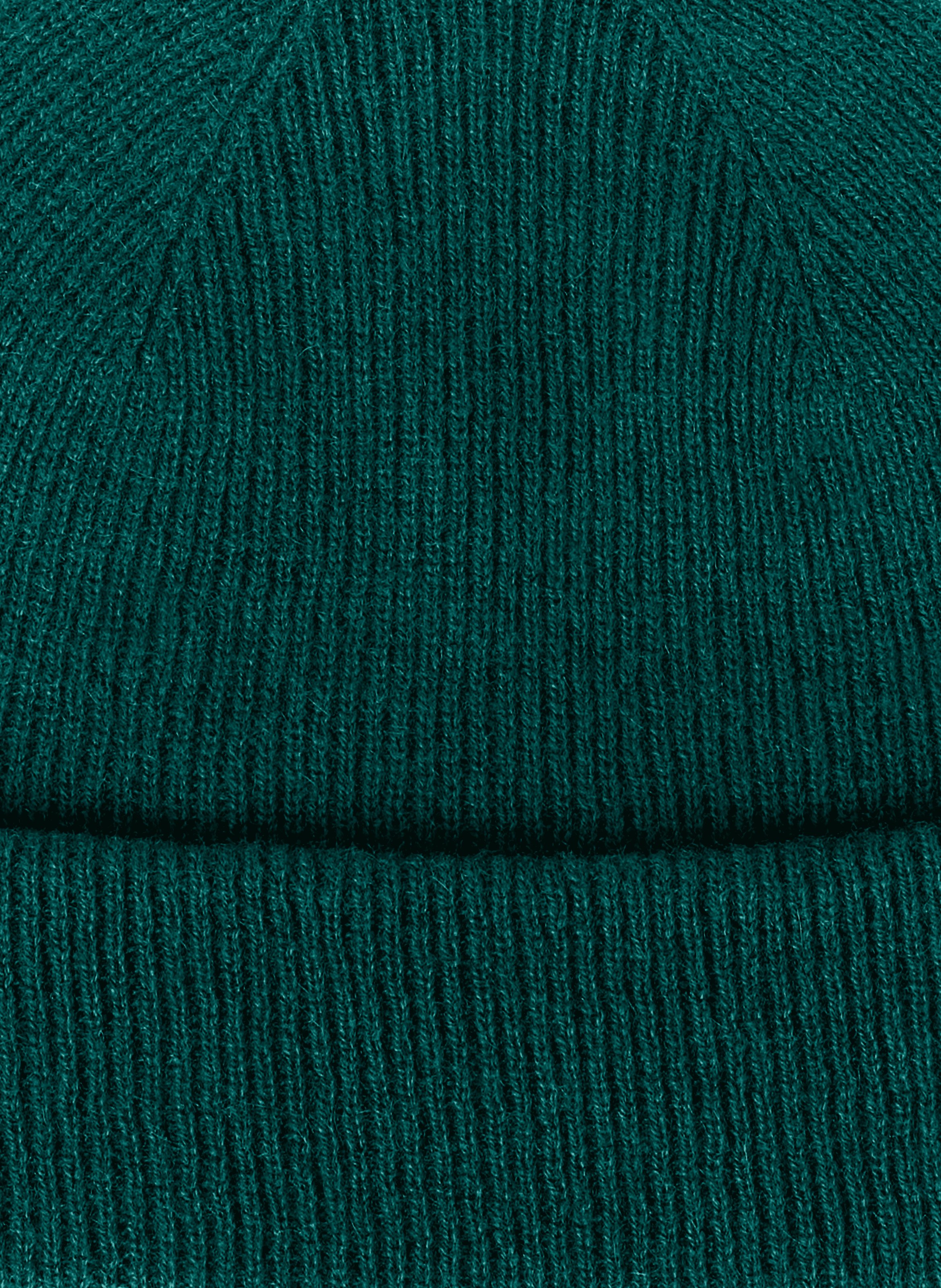 Cashmere beanie SAISON 1865 Green