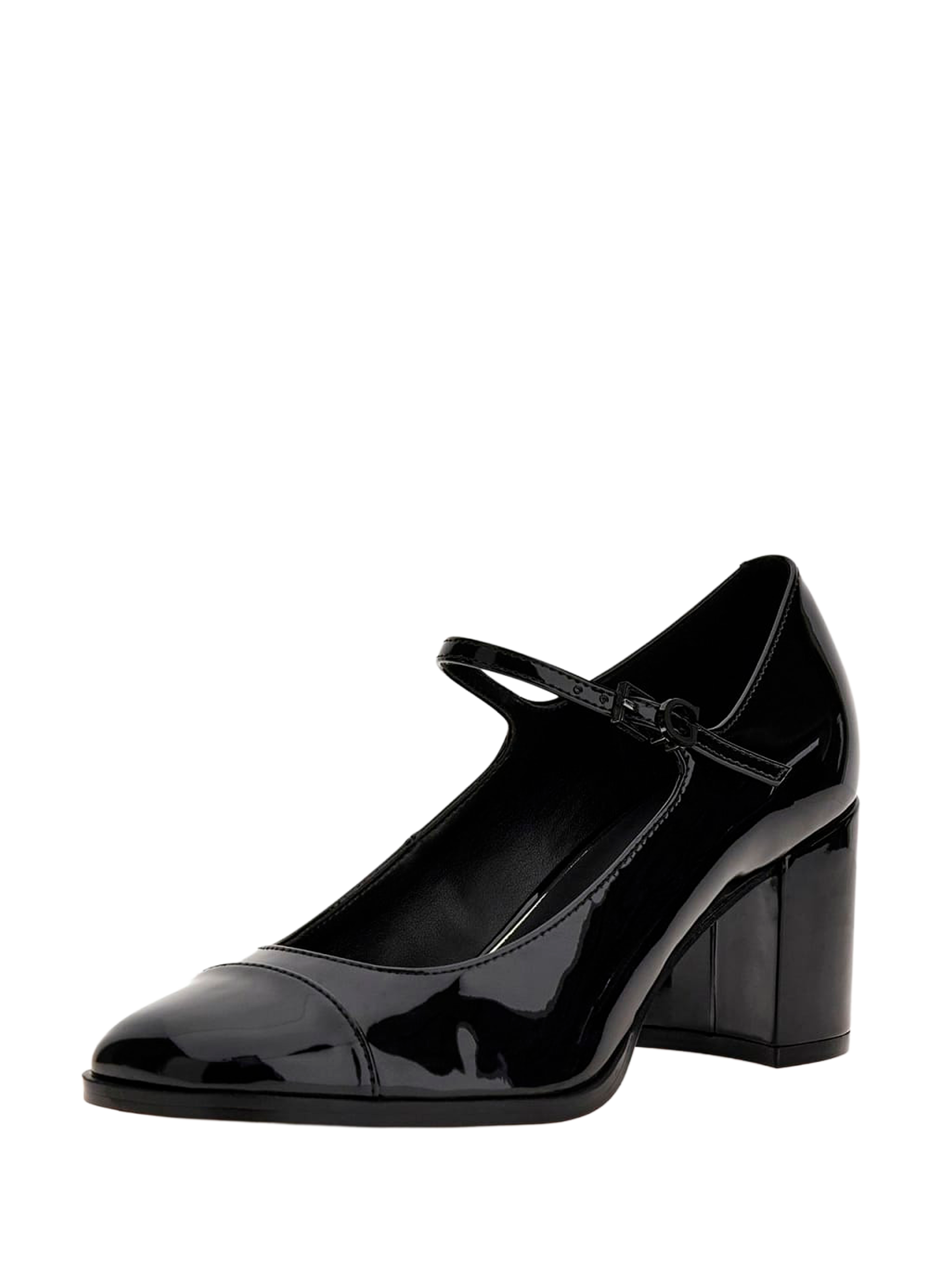 Polished Babies GUESS Black