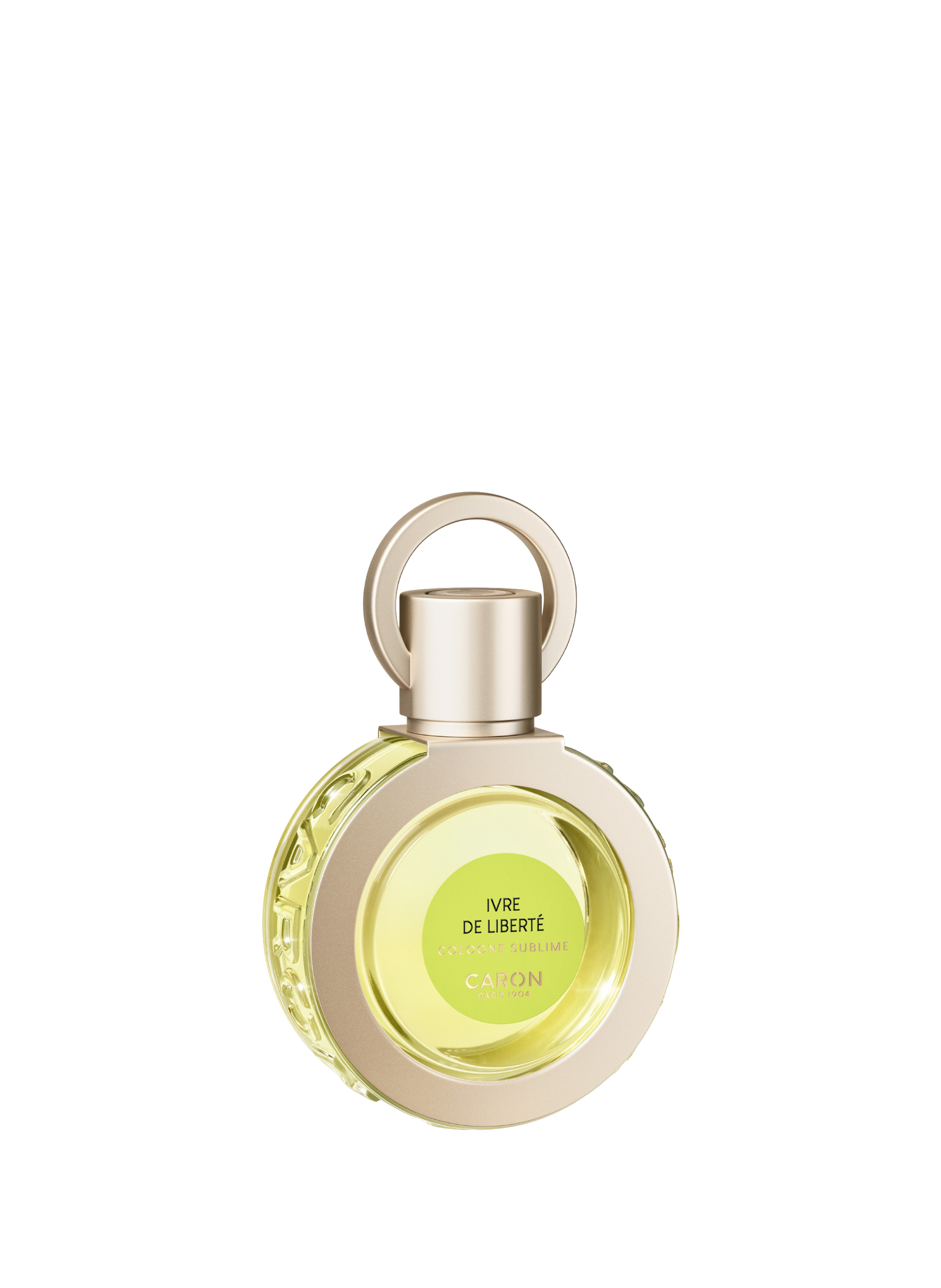 CARON La Cologne Sublime - Ivre De Liberté No color