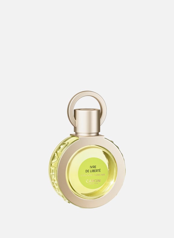 La Cologne Sublime - Ivre De Liberté CARON La Cologne Sublime - Ivre De Liberté CARON