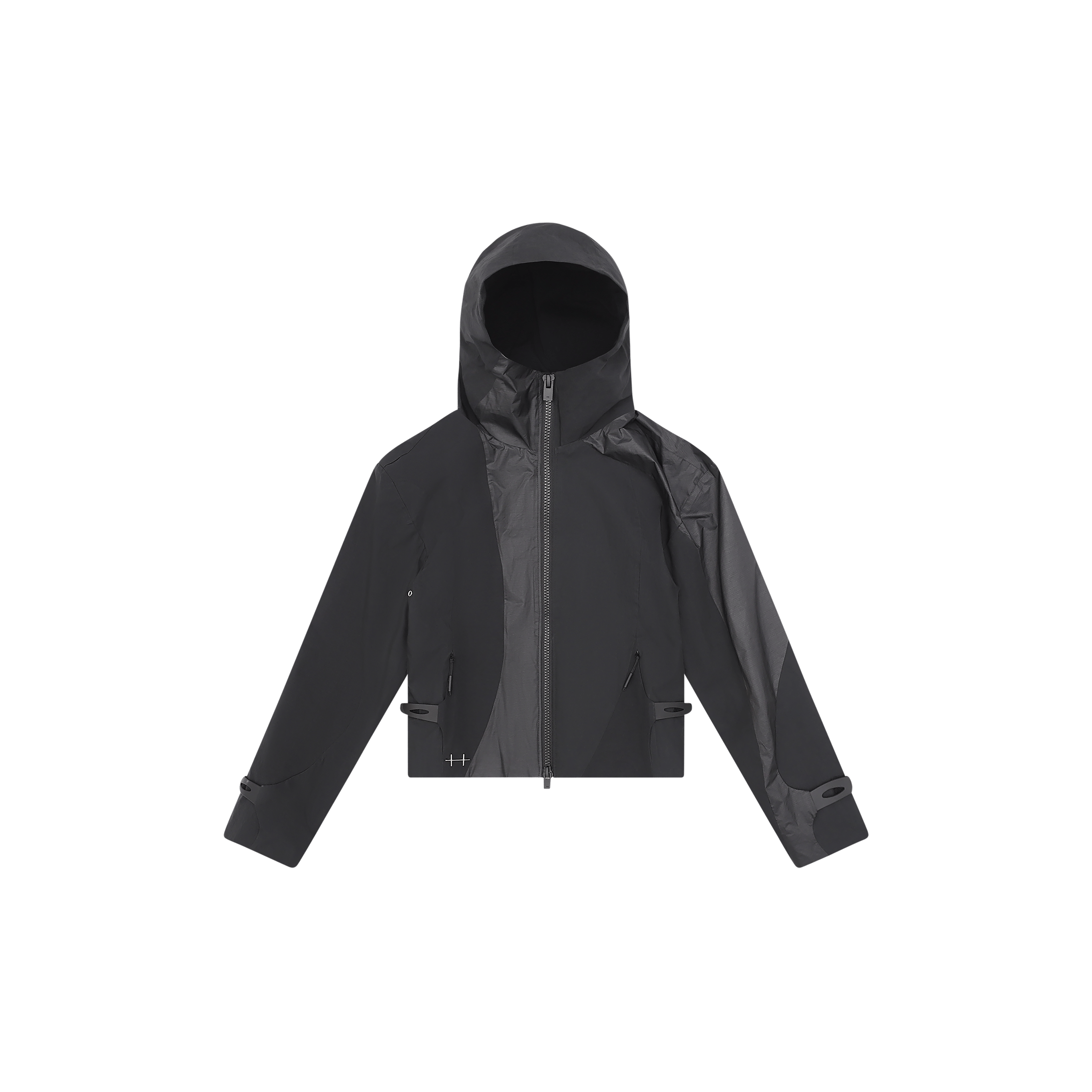 Veste polarize HELIOT EMIL Noir