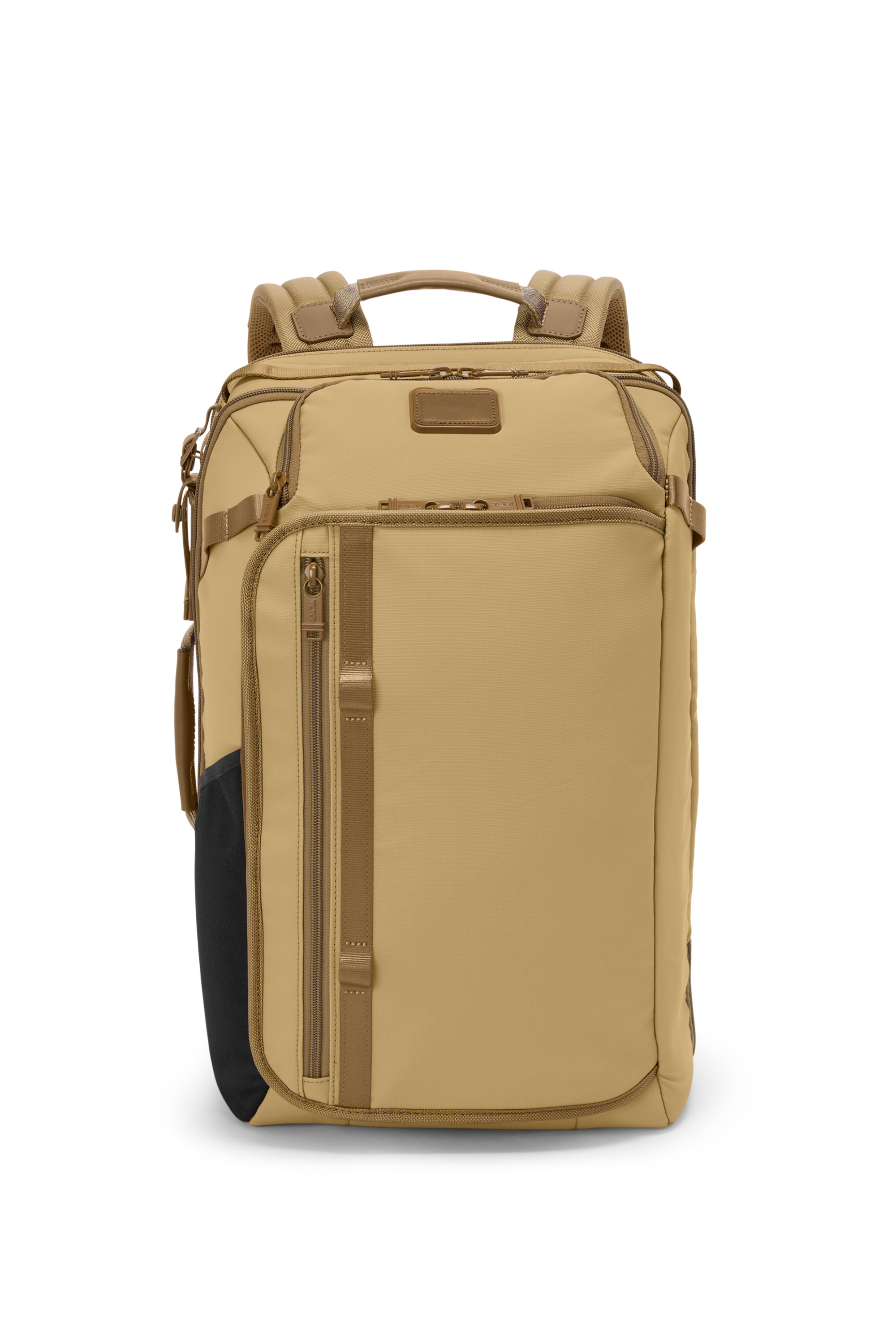 Alpha bravo sac à dos taille s TUMI Kaki