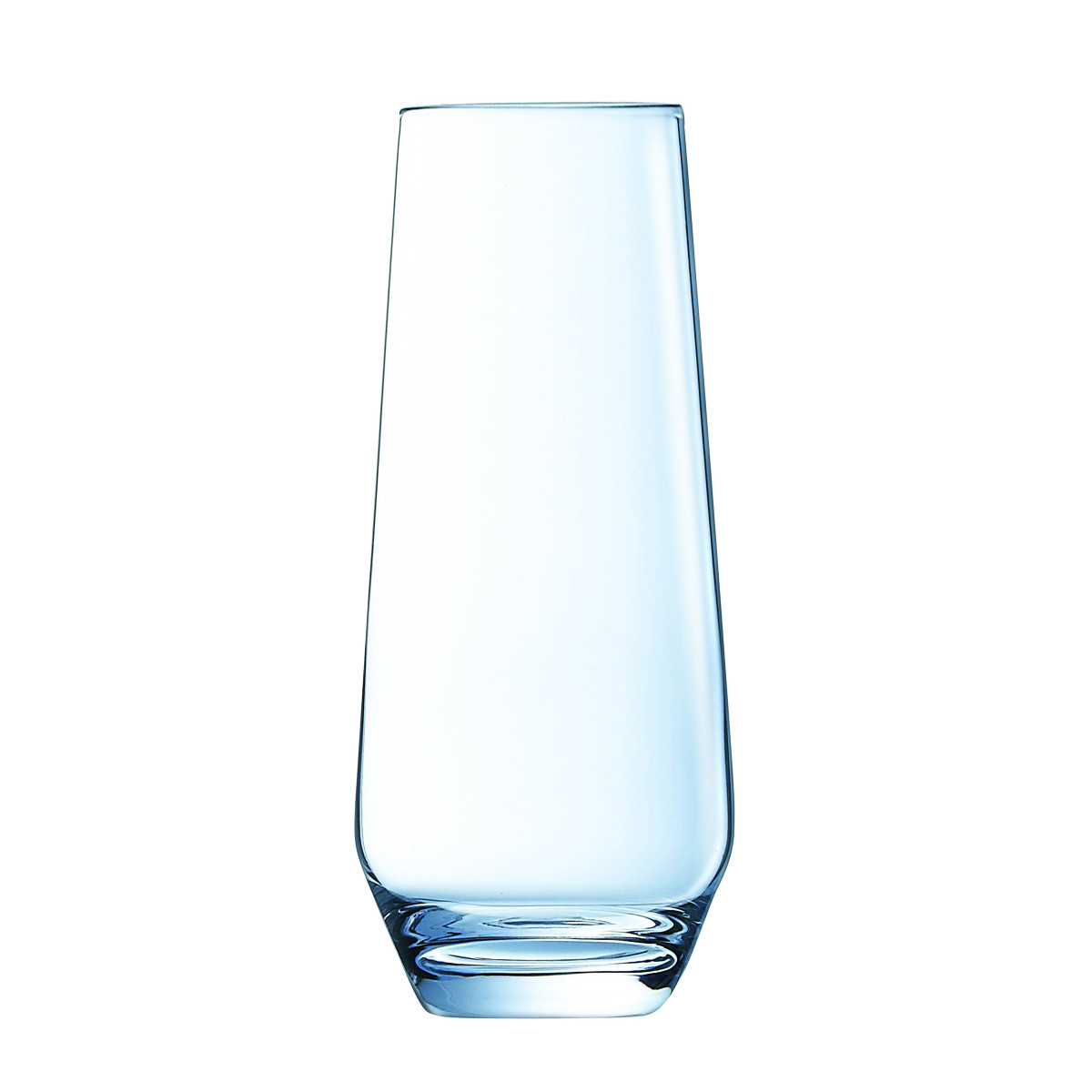 Lima - 6 gobelet 45cl CHEF & SOMMELIER Transparent