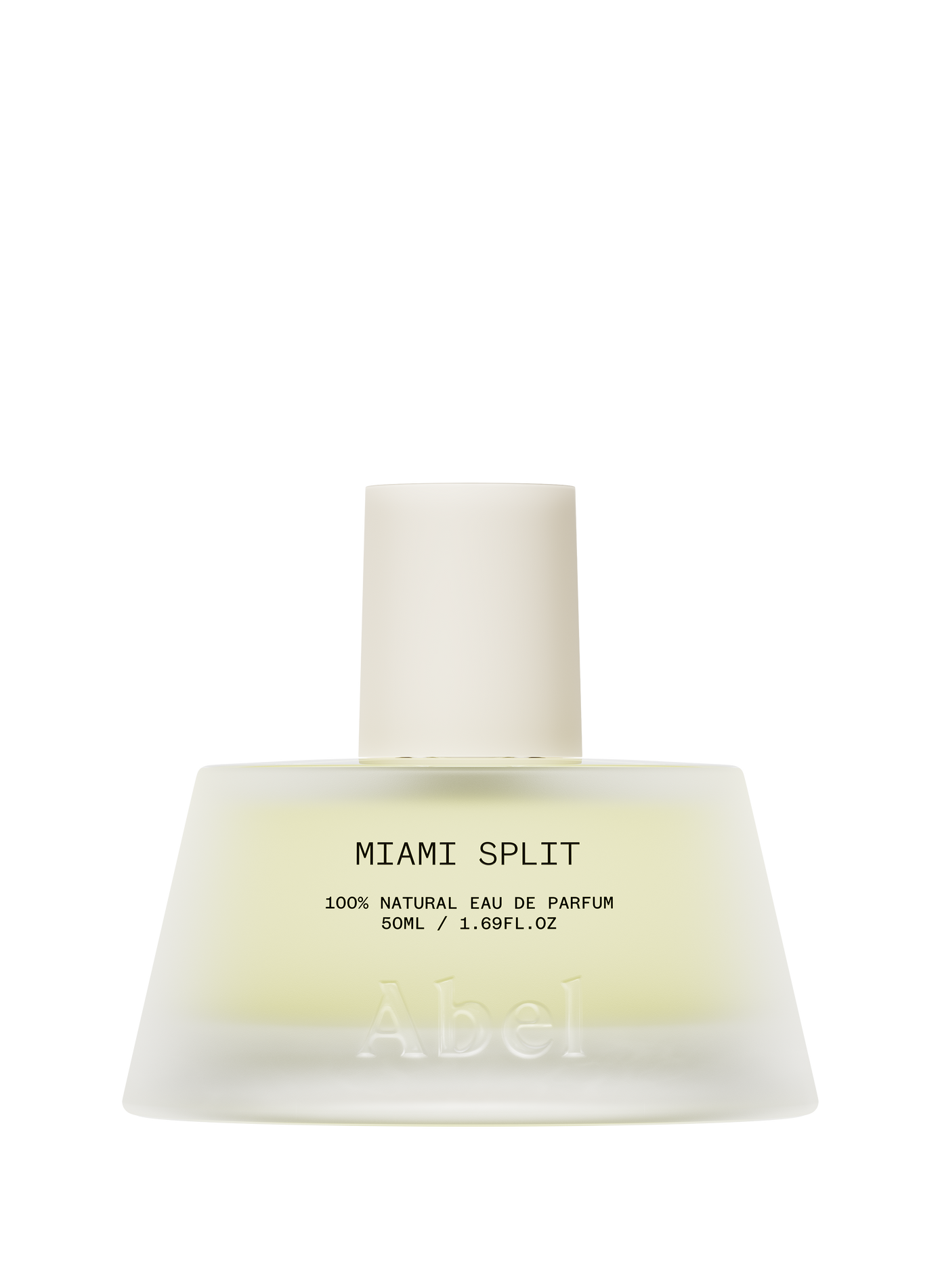 Miami Split - Eau de Parfum
Miami Split - Eau de Parfum ABEL No color