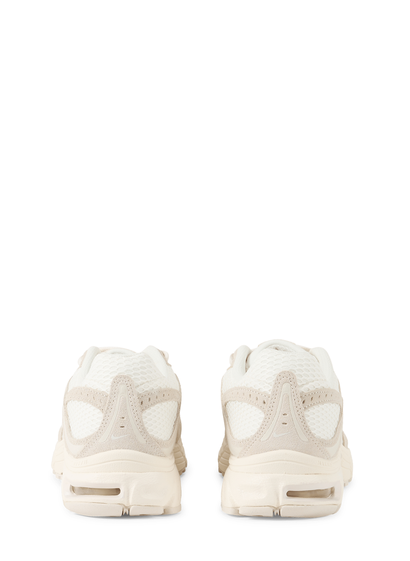 Air Max Moto 2K SE Sneakers NIKE White