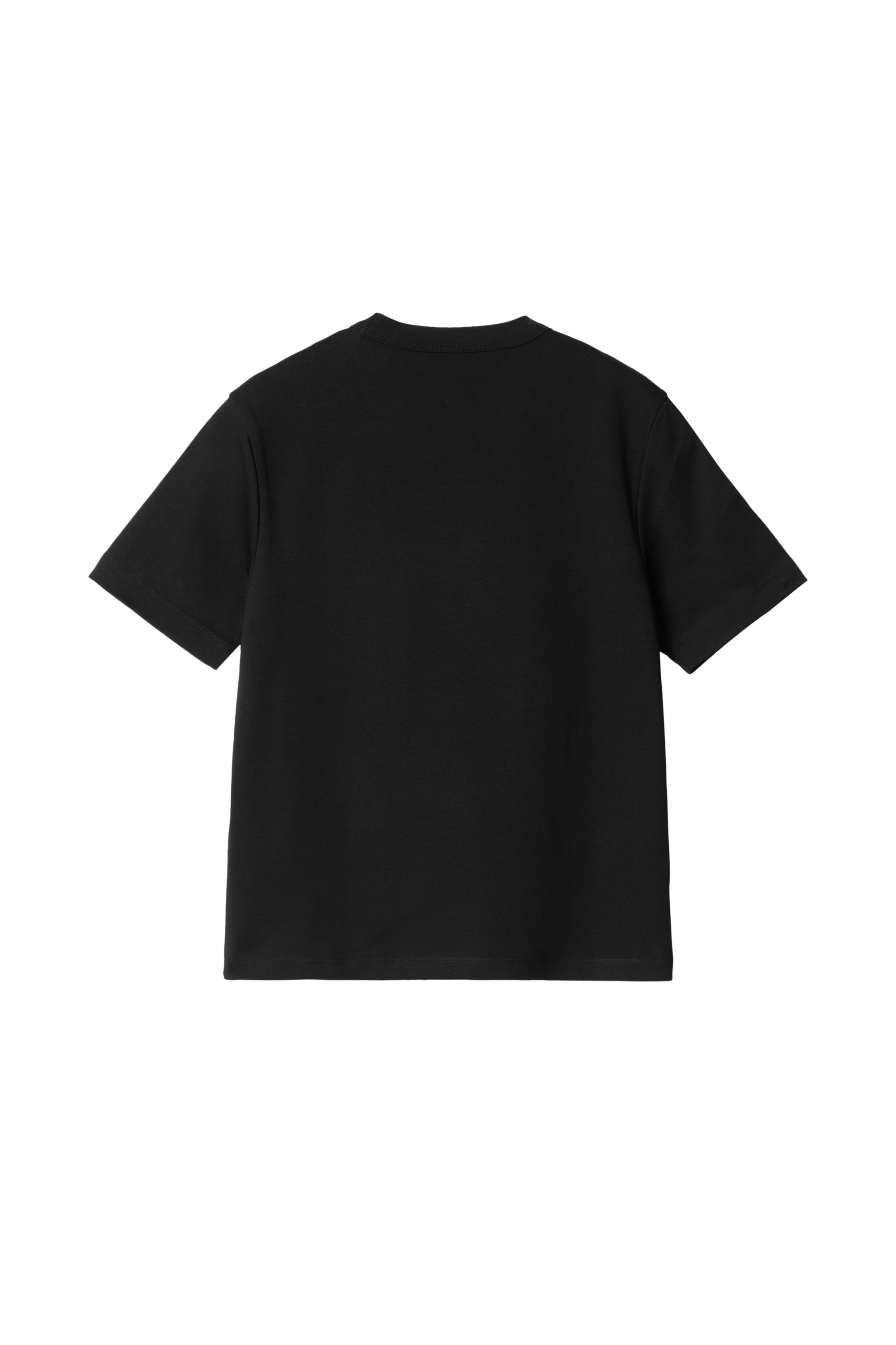 T-shirt w' s/s luca t-shirt CARHARTT WIP Noir