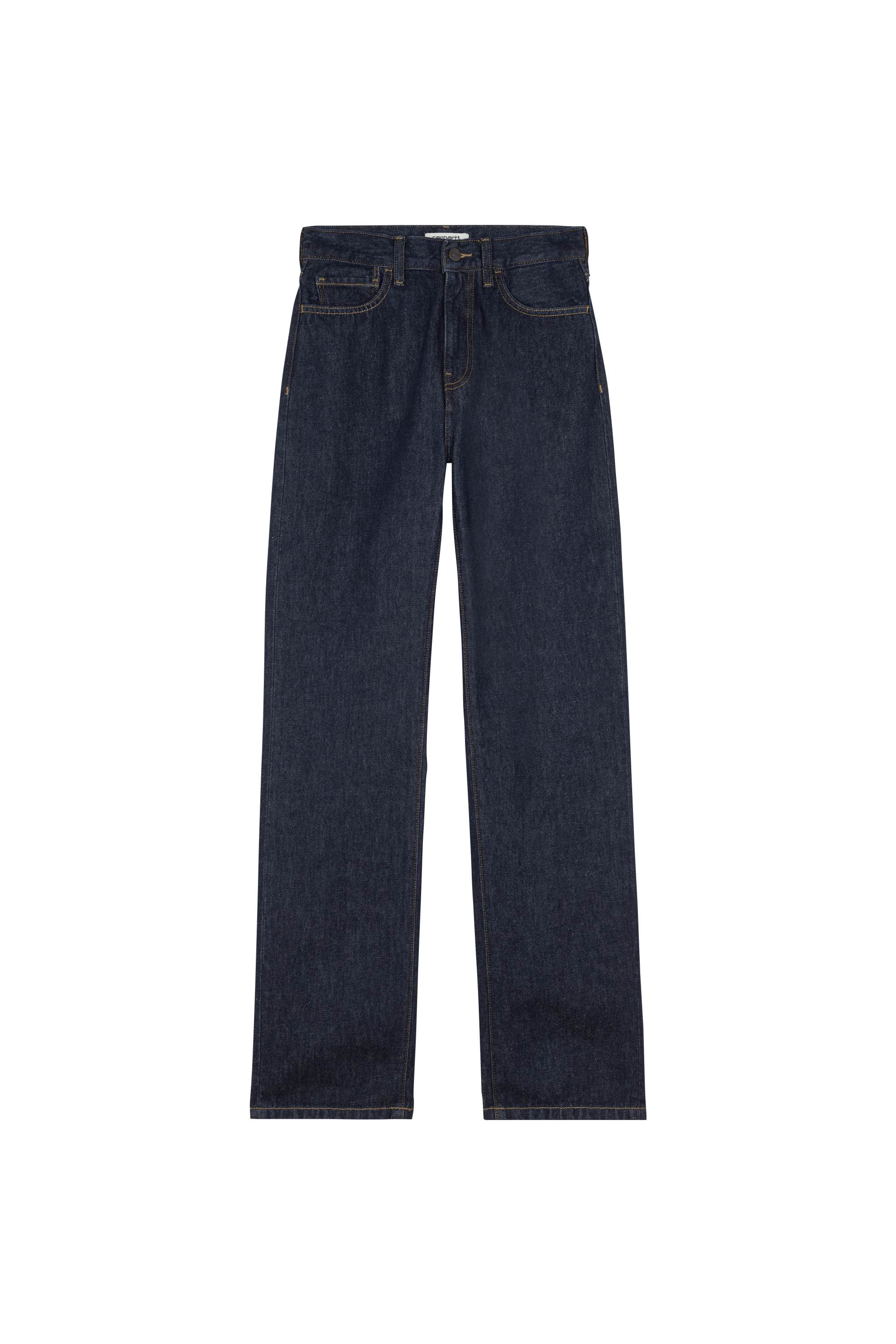 Jean w' noxon pant CARHARTT WIP Bleu