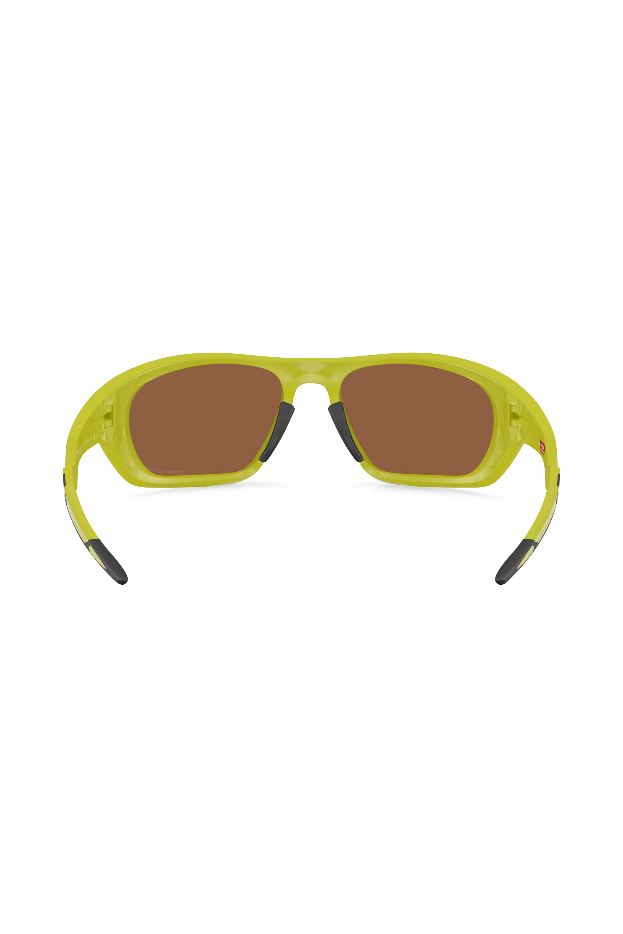 Lunettes de soleil latelaris OAKLEY Vert