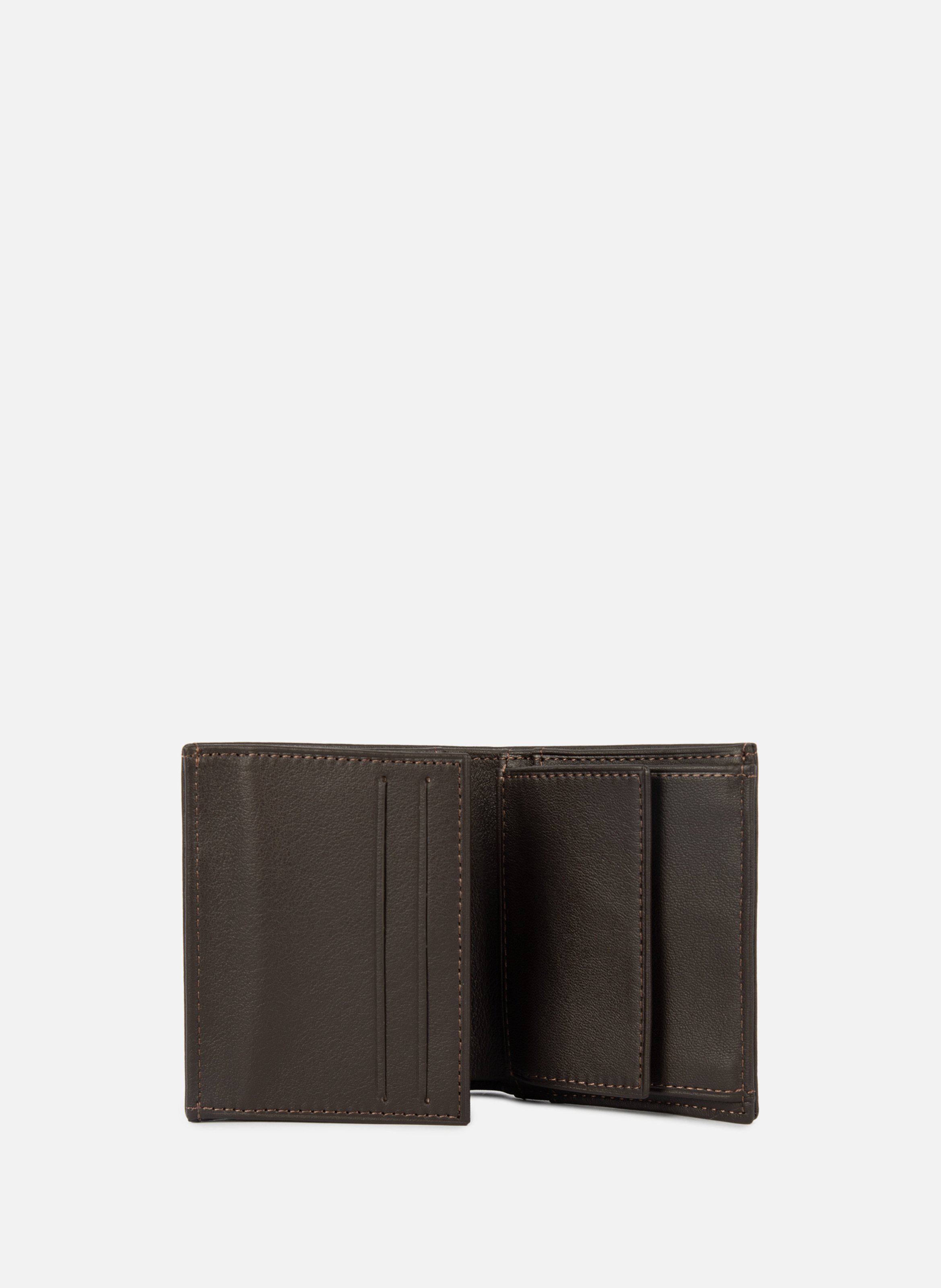 Portefeuille - soft vintage | Marron LANCASTER Femme