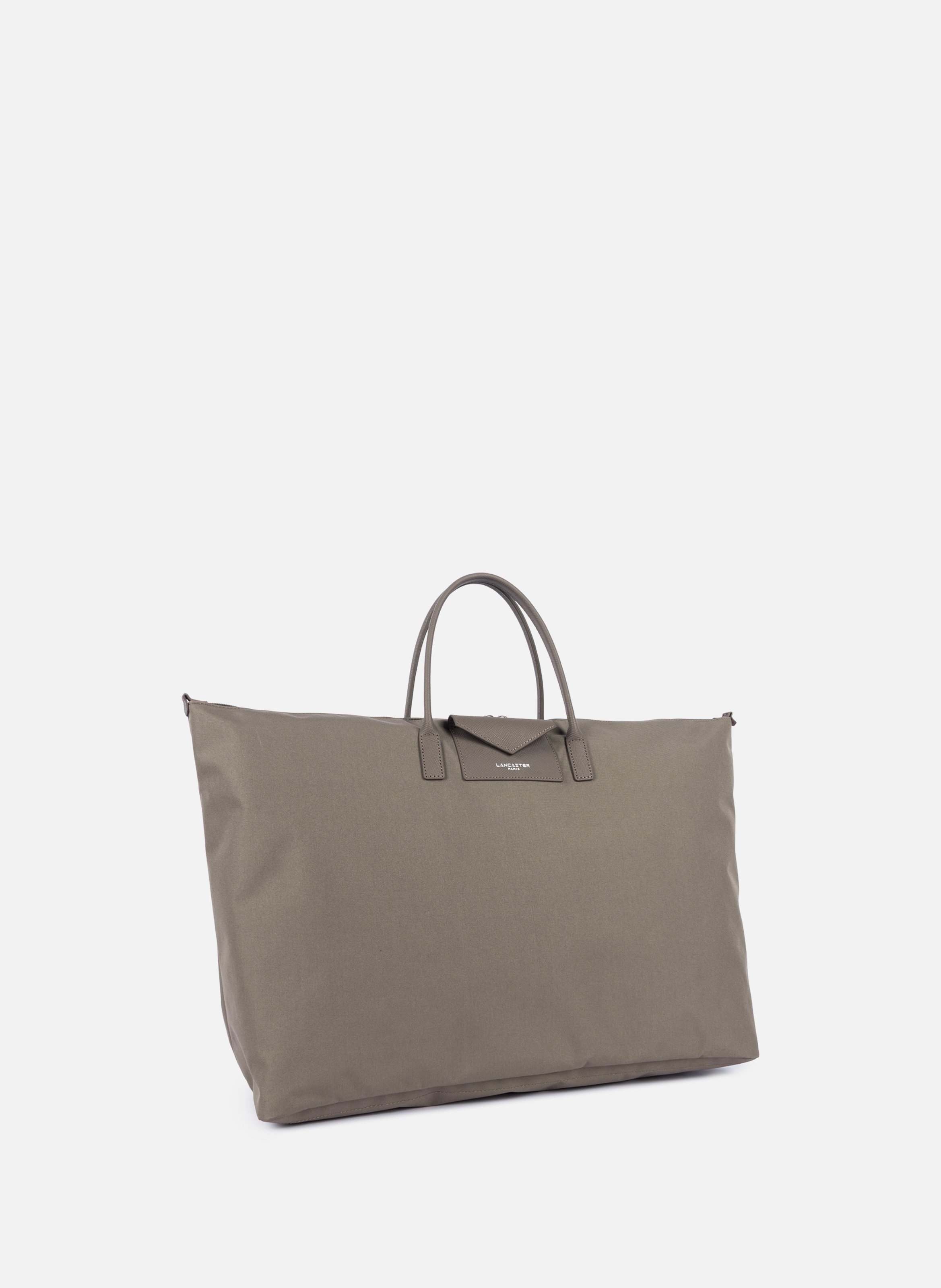 Tas 24/48 uur - slim KBA LANCASTER Bruin