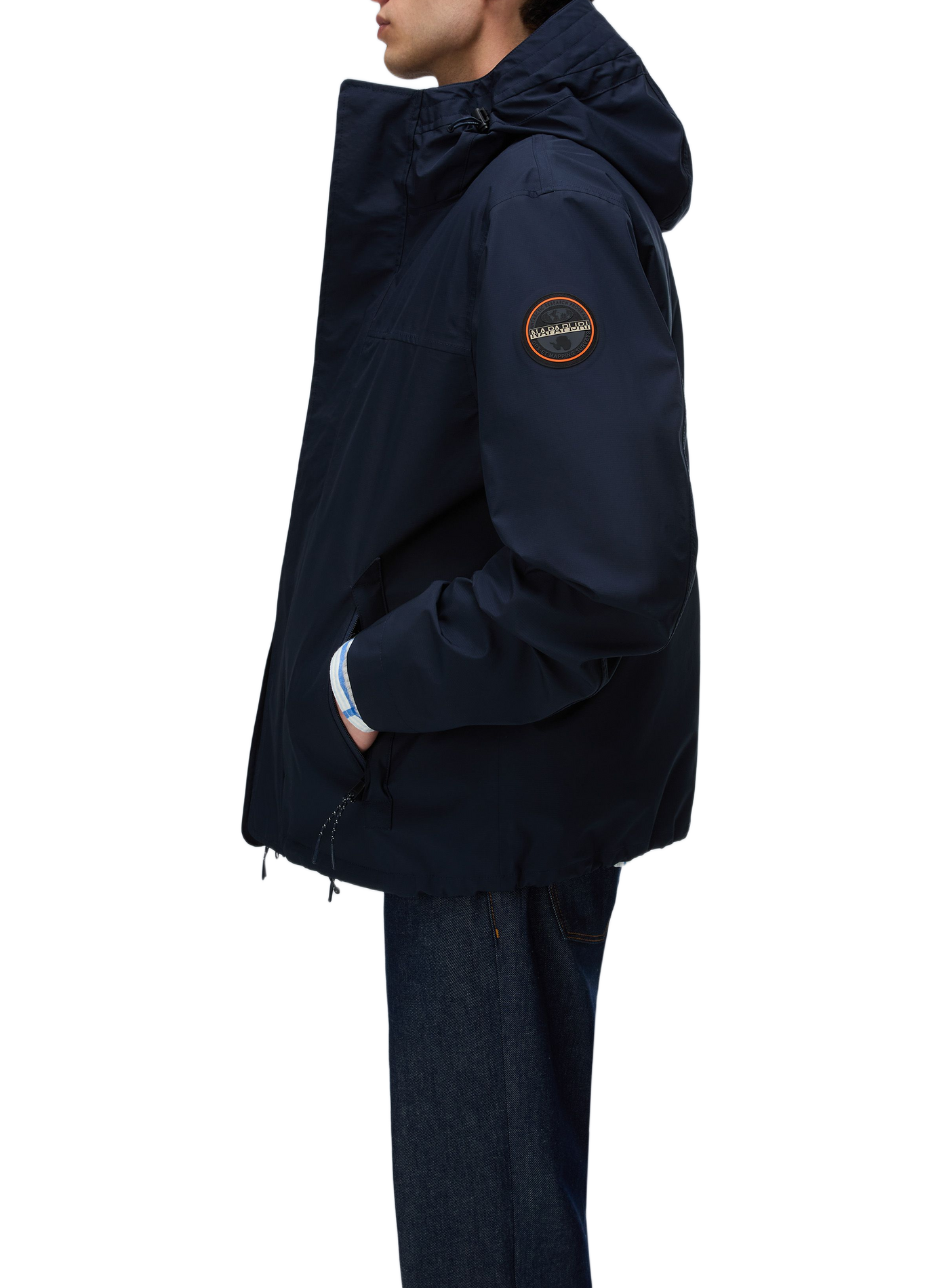 Parka dries NAPAPIJRI Khaki