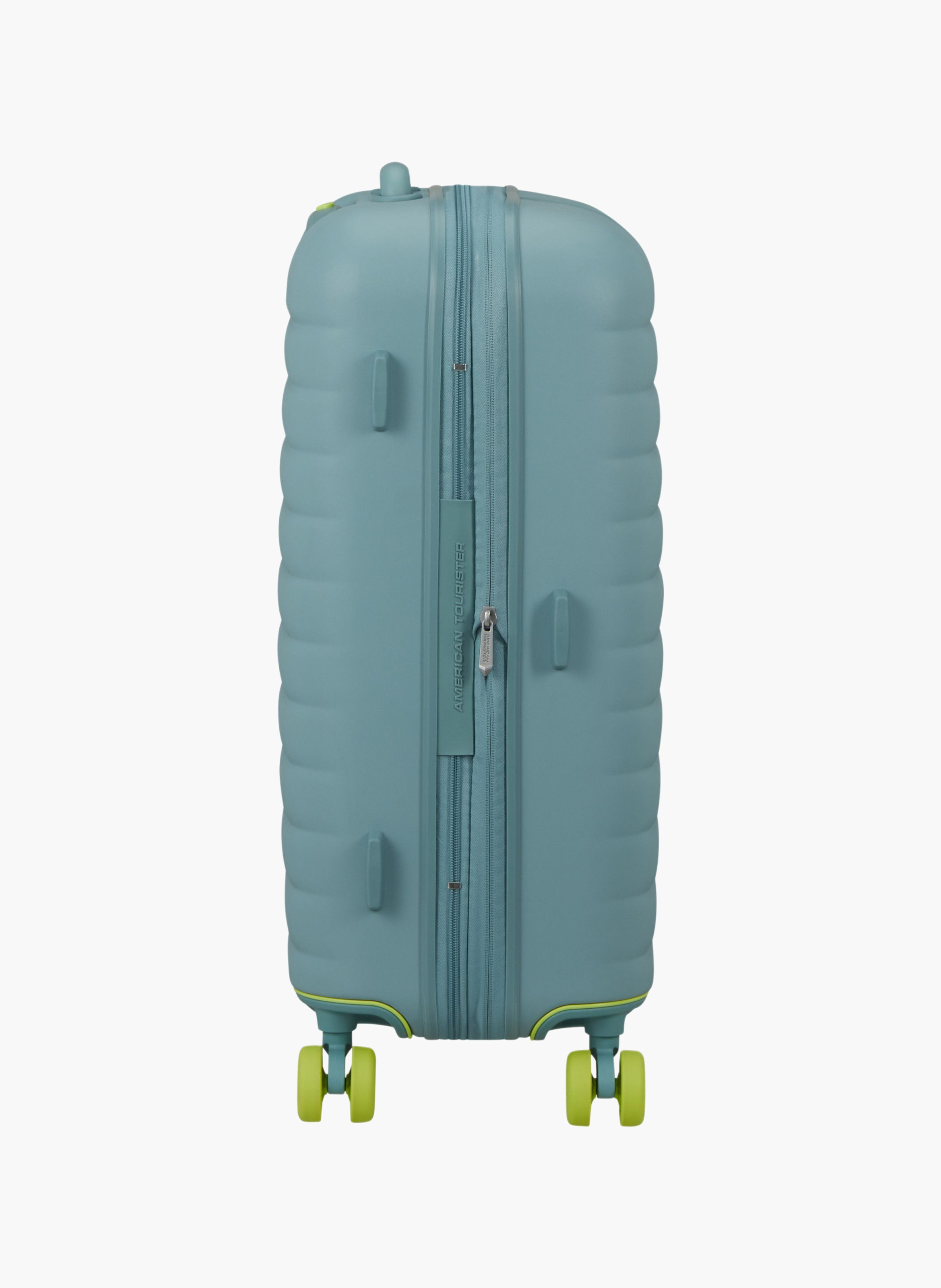 Neovibe valise 4 roues taille m AMERICAN TOURISTER Vert