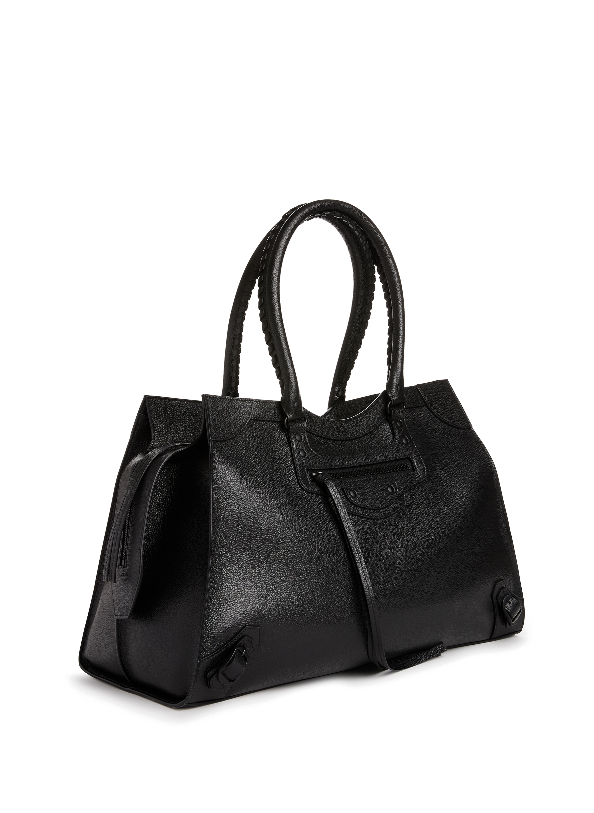 Sac Neo Classique en cuir