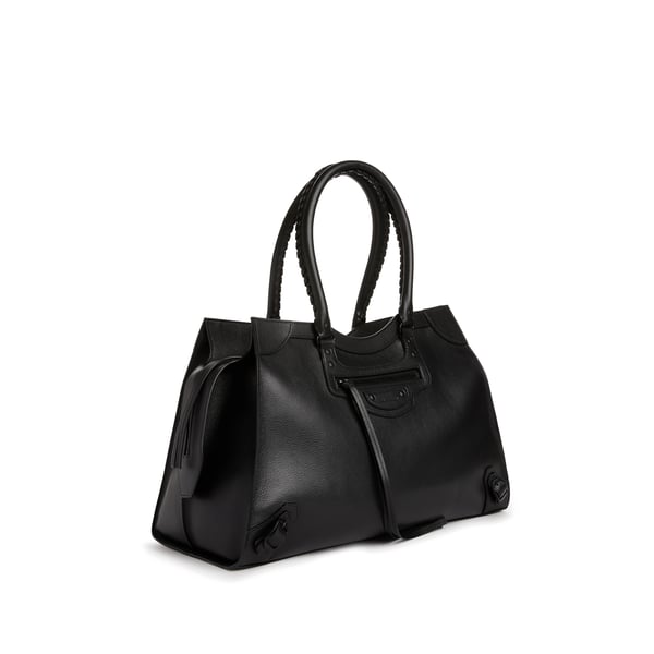 Sac Neo Classique en cuir