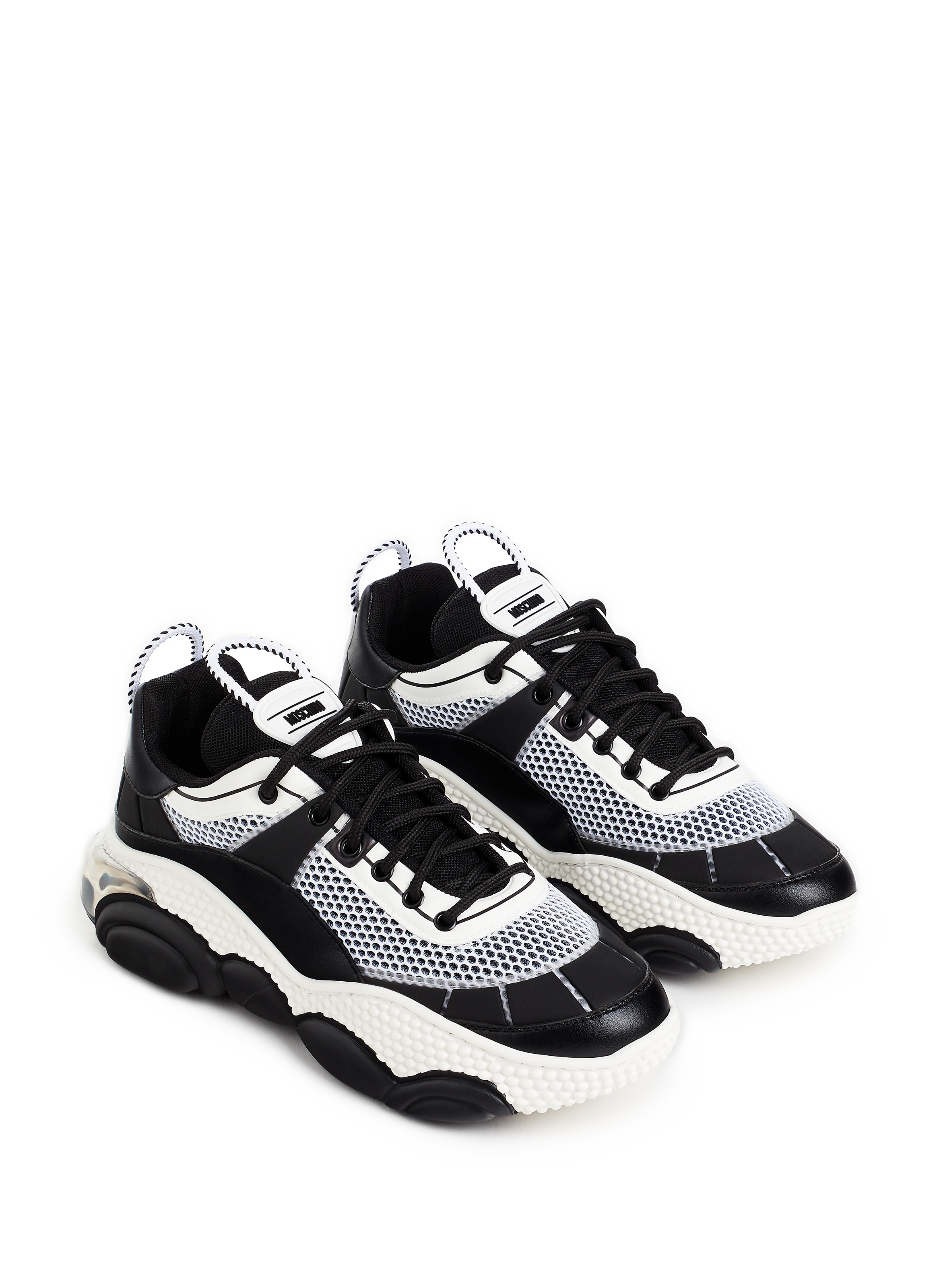 Baskets Teddy Bubble