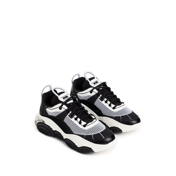 Baskets Teddy Bubble