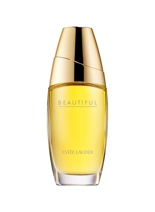 Eau de parfum - Beautiful