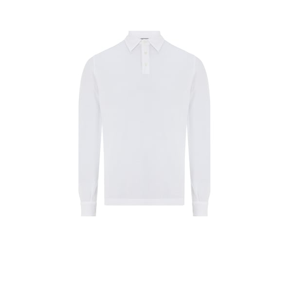 Polo en coton
