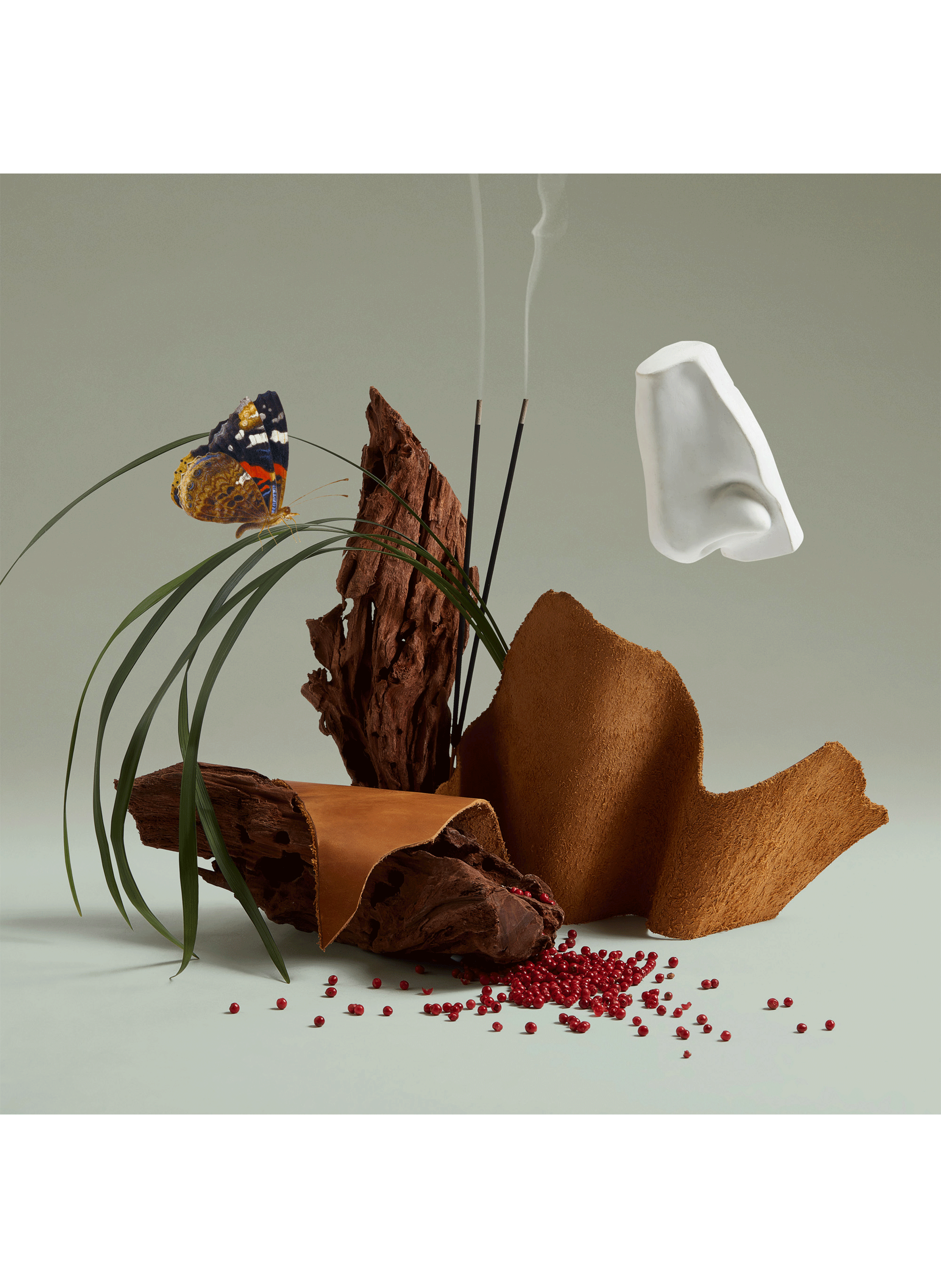 Eau de parfum Terrible Teddy No color