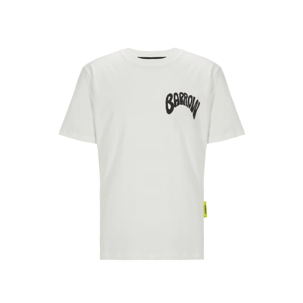 T-shirt en coton