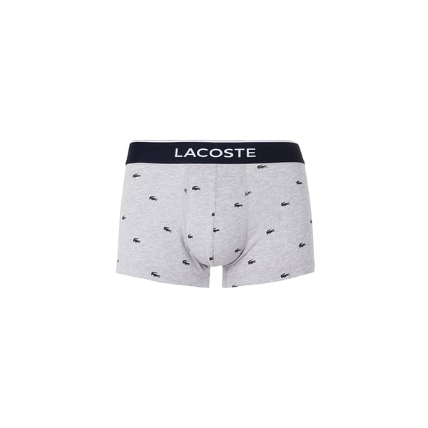Lot de 3 boxer en coton