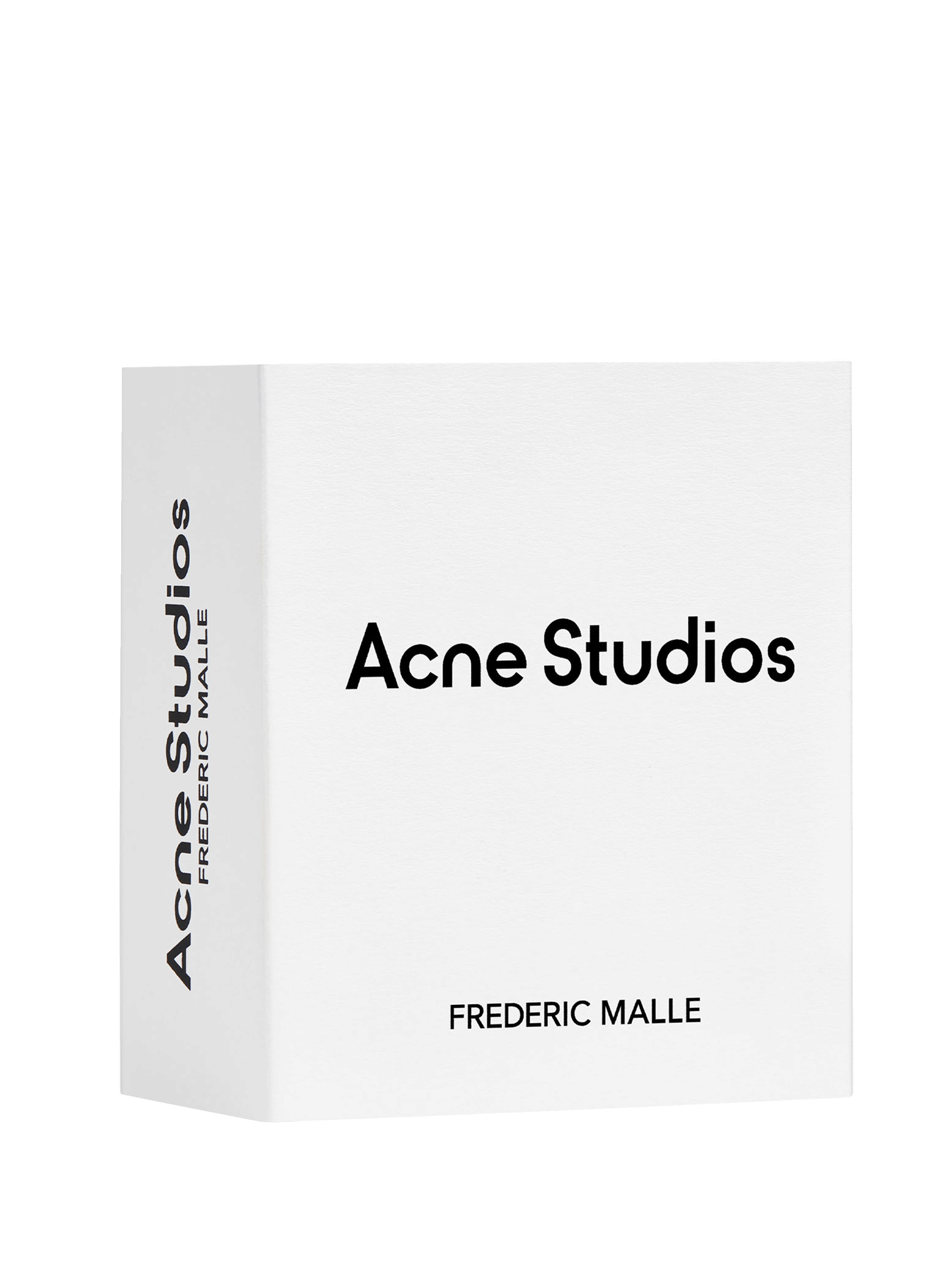 Acne Studios par Frédéric Malle - Eau de parfum EDITIONS DE PARFUMS FREDERIC MALLE No color